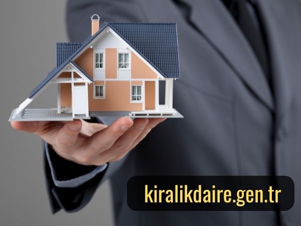Narman Kiralık Daire